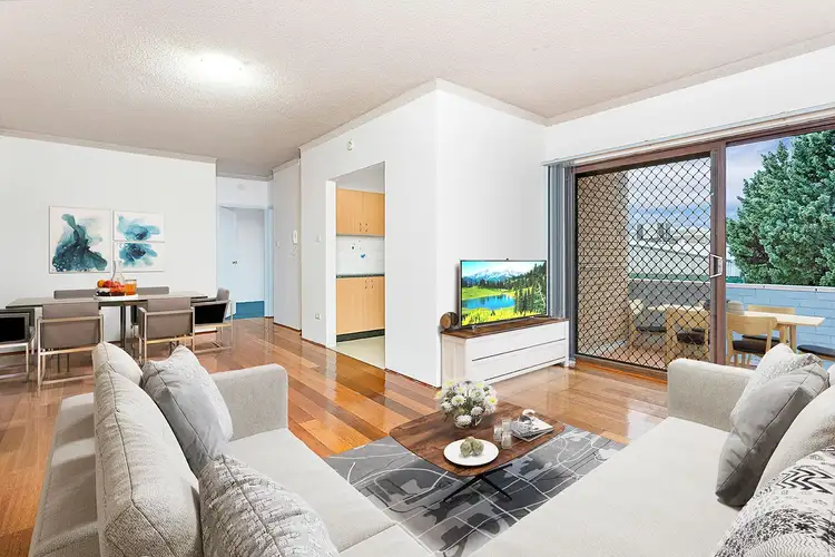 5/72 Jersey Avenue, Mortdale NSW 2223