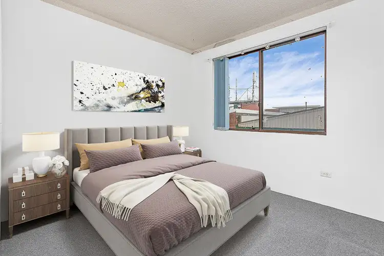 Second view of Homely unit listing, 5/72 Jersey Avenue, Mortdale NSW 2223