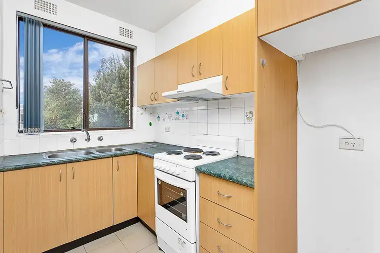 Third view of Homely unit listing, 5/72 Jersey Avenue, Mortdale NSW 2223