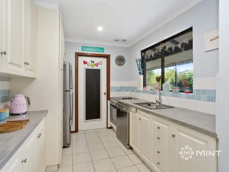 Second view of Homely villa listing, 5/59 Waddell Road, Bicton WA 6157