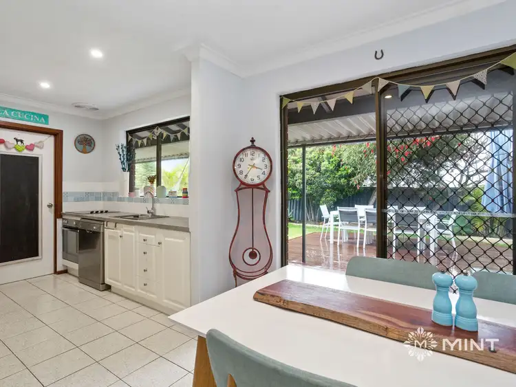Fourth view of Homely villa listing, 5/59 Waddell Road, Bicton WA 6157