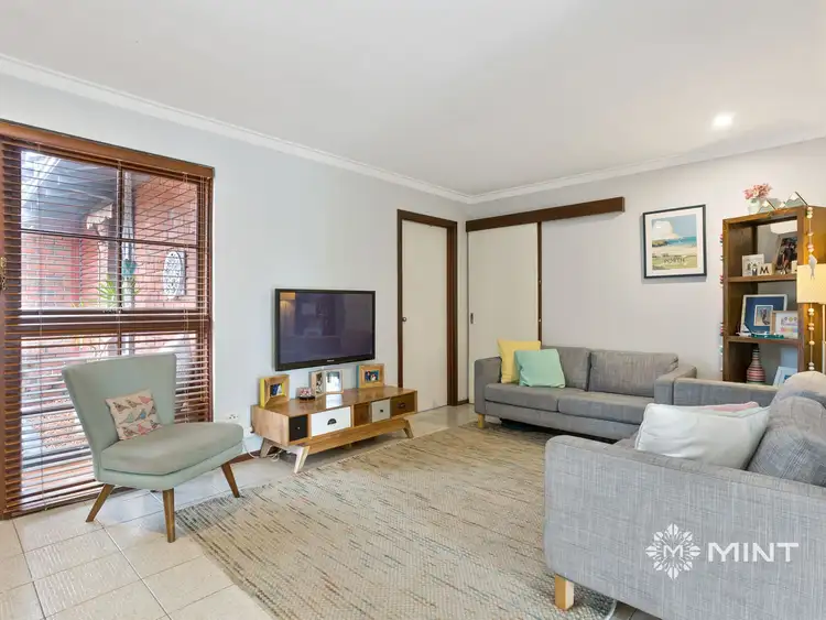 Fifth view of Homely villa listing, 5/59 Waddell Road, Bicton WA 6157