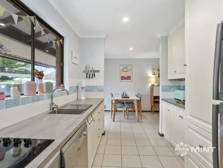 Sixth view of Homely villa listing, 5/59 Waddell Road, Bicton WA 6157