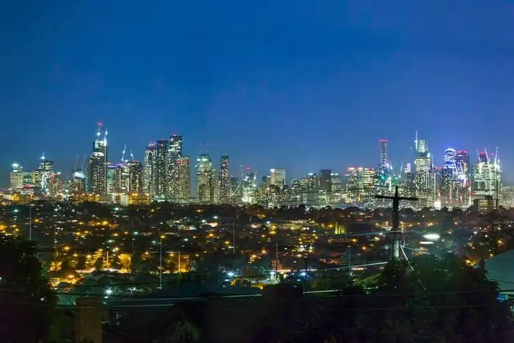 Second view of Homely house listing, 2a Caroline Street, Aberfeldie VIC 3040