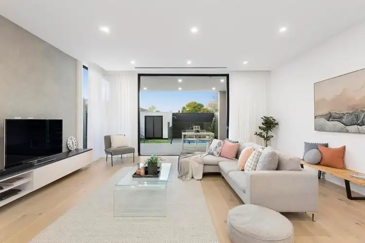 Fourth view of Homely house listing, 2a Caroline Street, Aberfeldie VIC 3040