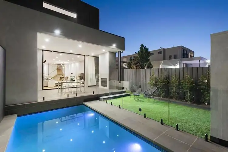 Fifth view of Homely house listing, 2a Caroline Street, Aberfeldie VIC 3040