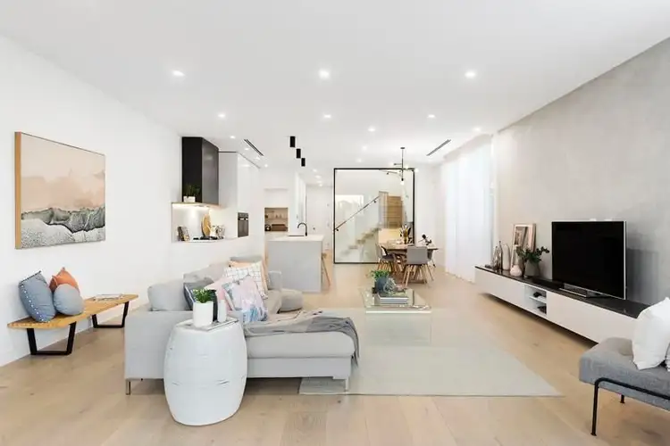 Sixth view of Homely house listing, 2a Caroline Street, Aberfeldie VIC 3040