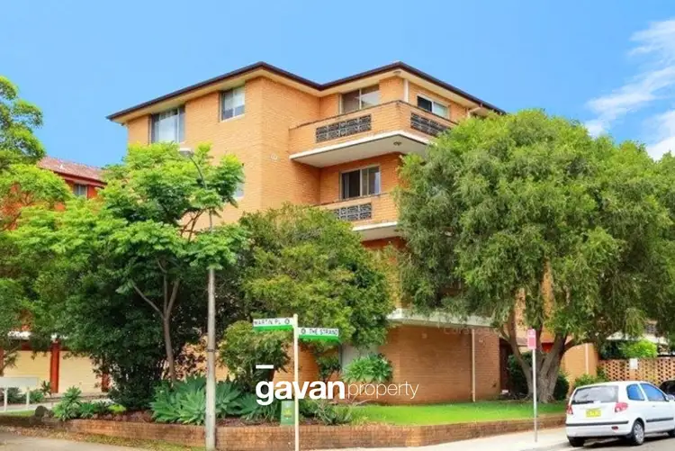 2/21-23 Martin Place, Mortdale NSW 2223