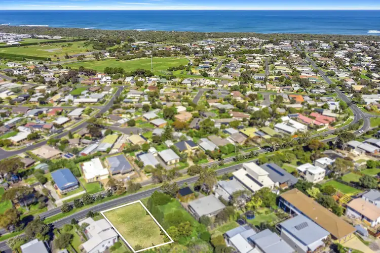 Sixth view of Homely land listing, 48 Sunset Strip, Ocean Grove VIC 3226