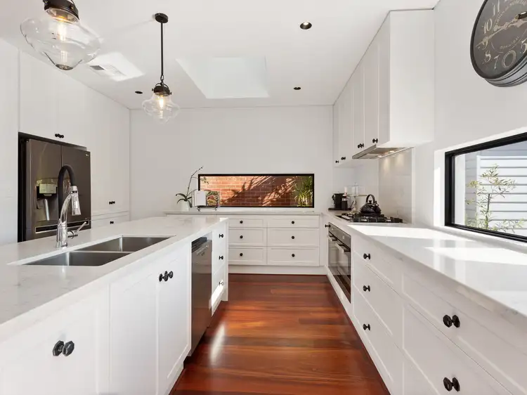 Fifth view of Homely house listing, 27 Waverley Street, Shenton Park WA 6008
