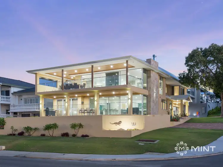 182 Preston Point Road, East Fremantle WA 6158