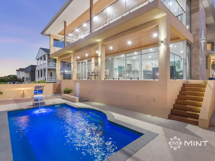 Second view of Homely house listing, 182 Preston Point Road, East Fremantle WA 6158