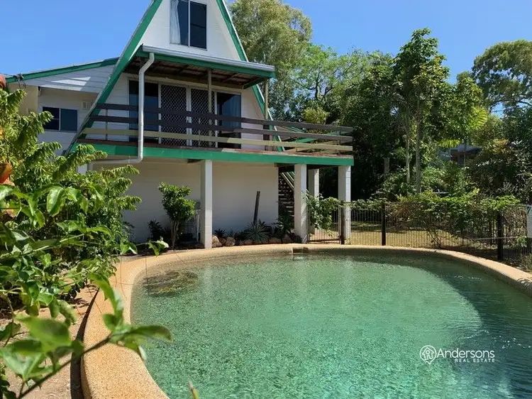 Main view of Homely house listing, 2 Bunting Street, Wongaling Beach QLD 4852