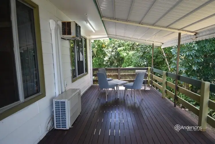 Fifth view of Homely house listing, 2 Bunting Street, Wongaling Beach QLD 4852
