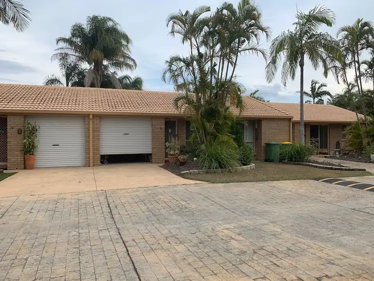 73/138 Hansford Road, Coombabah QLD 4216