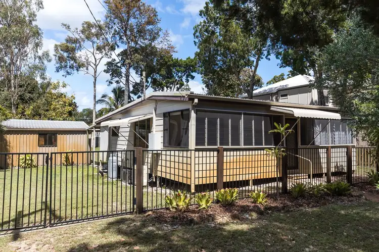 Main view of Homely house listing, 16 Birch Street, Amity QLD 4183