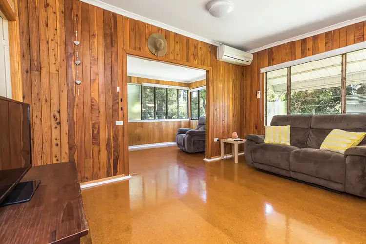 Second view of Homely house listing, 16 Birch Street, Amity QLD 4183