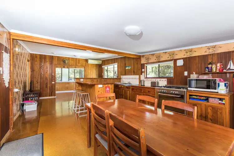 Fifth view of Homely house listing, 16 Birch Street, Amity QLD 4183