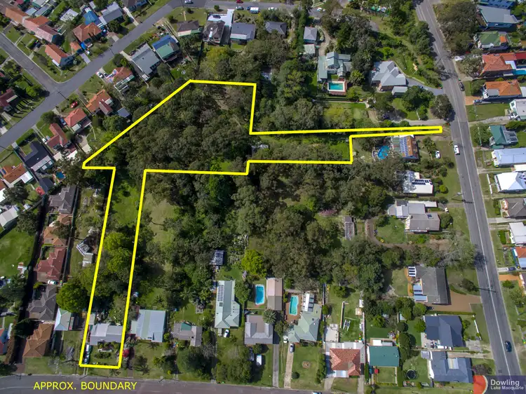 43a Lowry Street, Cardiff NSW 2285
