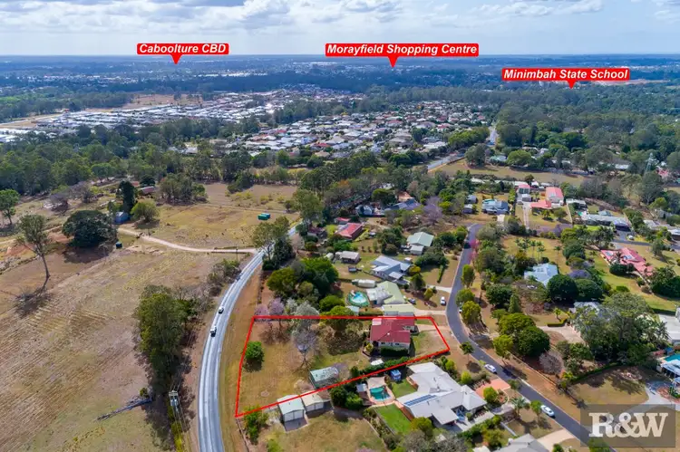Fourth view of Homely rural property listing, 39 - 41 Ada Crescent, Upper Caboolture QLD 4510
