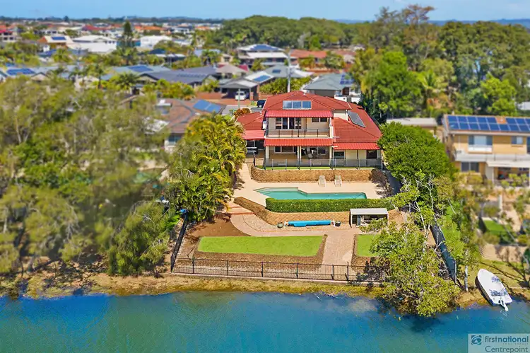 14 Carrara Road, Carrara QLD 4211