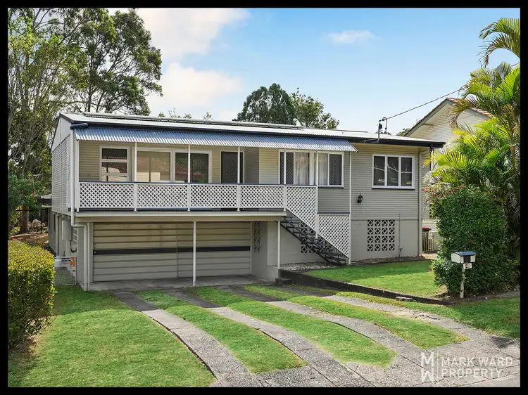 48 Althea Street, Salisbury QLD 4107