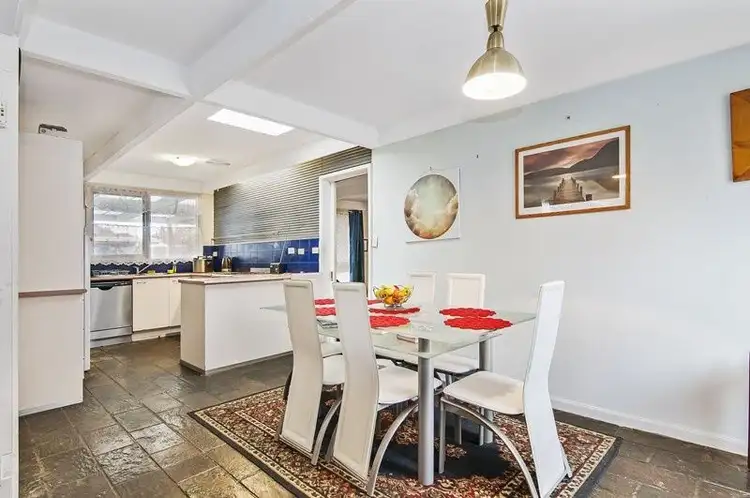 Main view of Homely house listing, 4 Lutana Court, Frankston VIC 3199