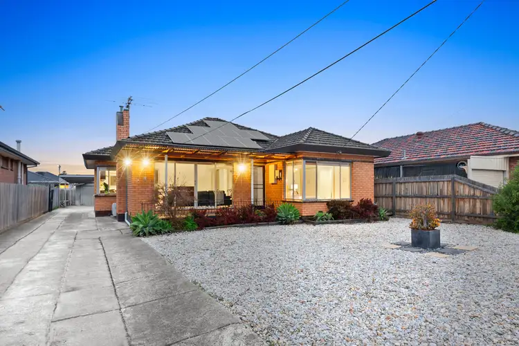 18 Frank Street, Sunshine West VIC 3020
