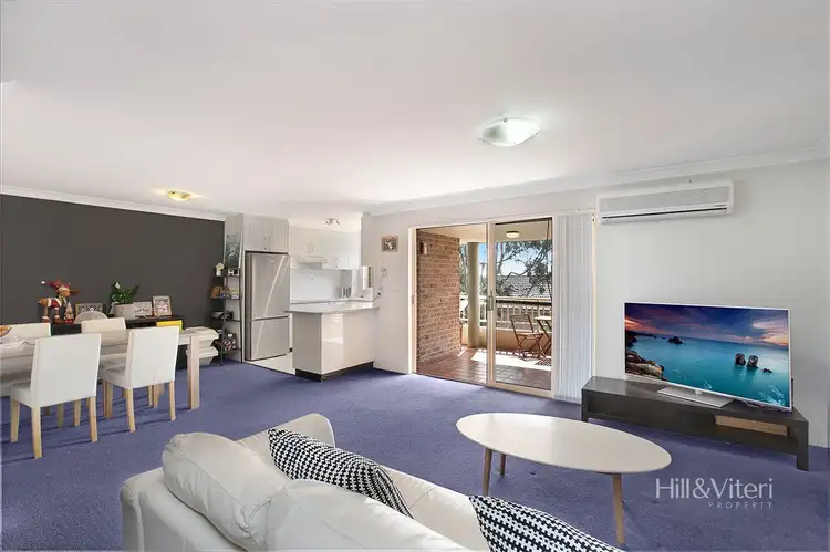 Second view of Homely apartment listing, 25/45-47 Vermont Street, Sutherland NSW 2232