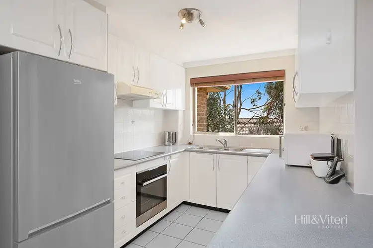 Third view of Homely apartment listing, 25/45-47 Vermont Street, Sutherland NSW 2232
