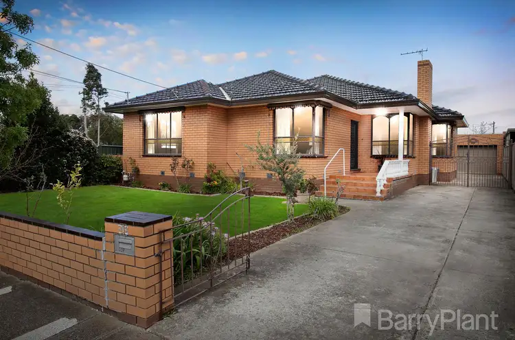 319 Glengala Road, Sunshine West VIC 3020
