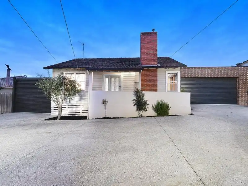 Main view of Homely house listing, 84 Fawkner Street, Aberfeldie VIC 3040
