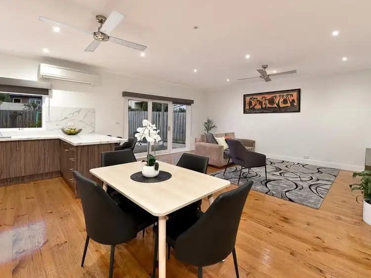 Third view of Homely house listing, 84 Fawkner Street, Aberfeldie VIC 3040