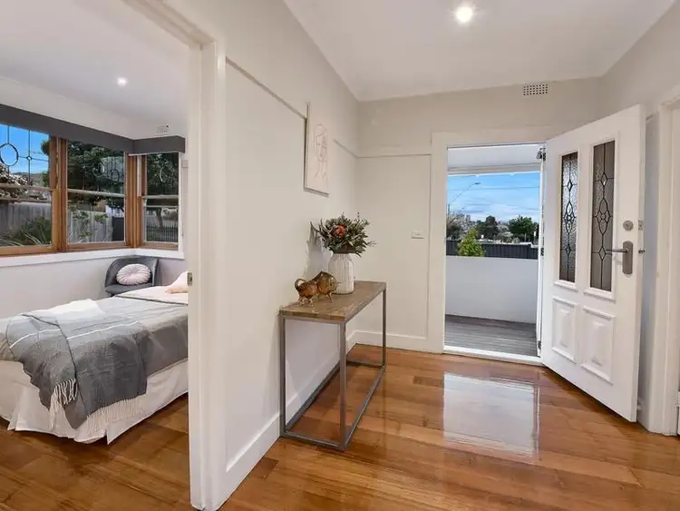 Fifth view of Homely house listing, 84 Fawkner Street, Aberfeldie VIC 3040
