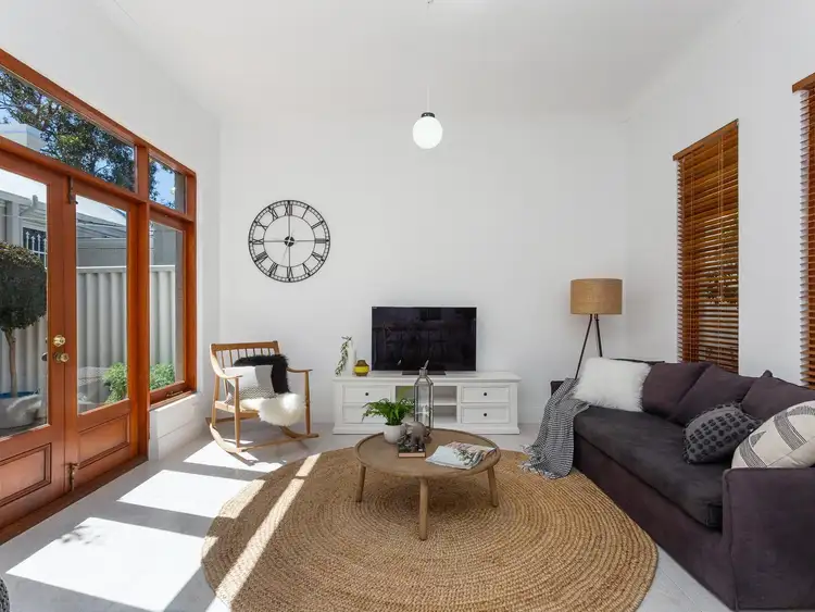 Second view of Homely house listing, 77 Bagot Road, Subiaco WA 6008