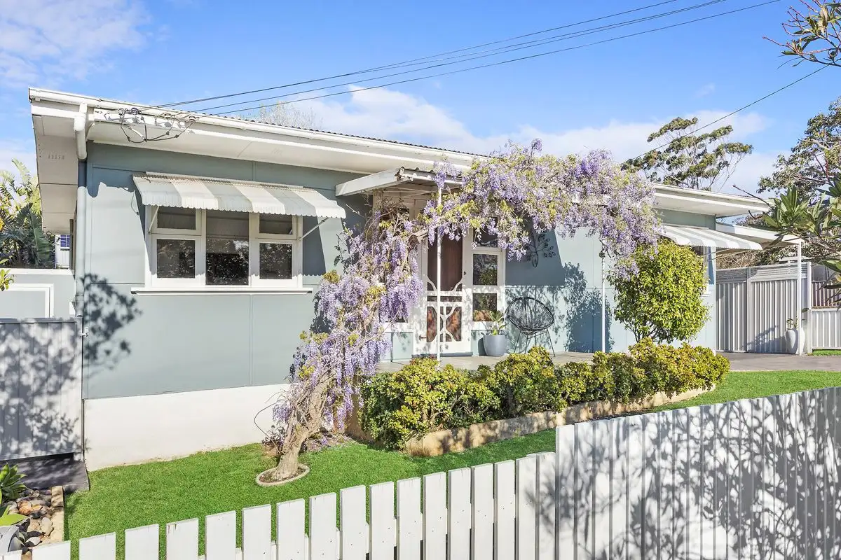 Main view of Homely house listing, 41 Undola Road, Helensburgh NSW 2508