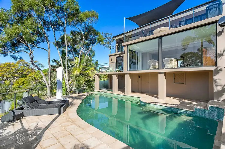 Second view of Homely house listing, 39 Queens Road, Connells Point NSW 2221