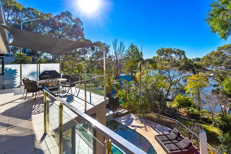 Third view of Homely house listing, 39 Queens Road, Connells Point NSW 2221