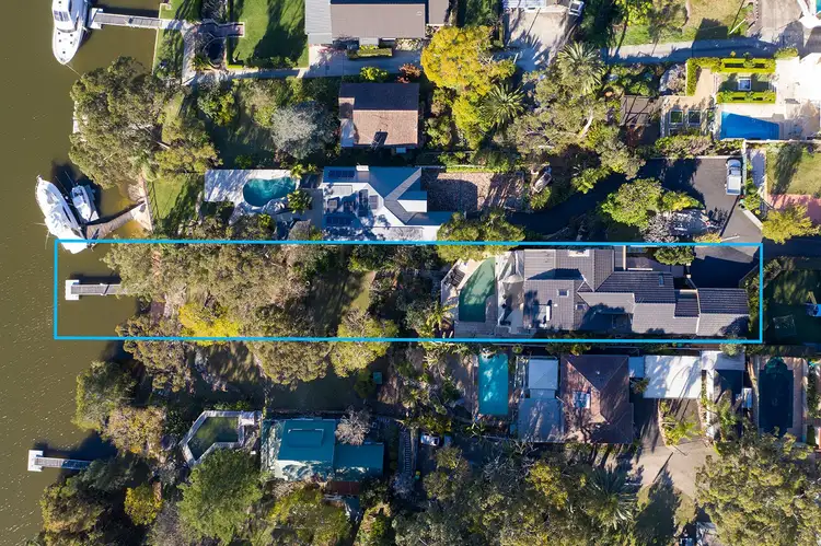 Fifth view of Homely house listing, 39 Queens Road, Connells Point NSW 2221