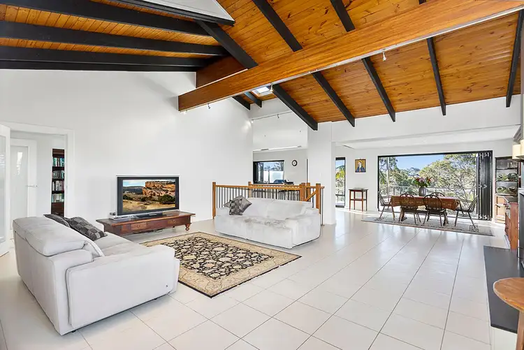 Sixth view of Homely house listing, 39 Queens Road, Connells Point NSW 2221