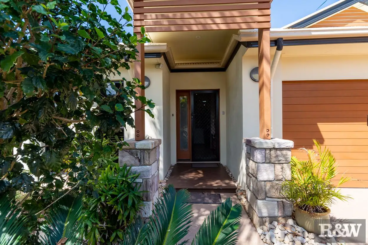 Main view of Homely house listing, 8 Avon Avenue, Banksia Beach QLD 4507