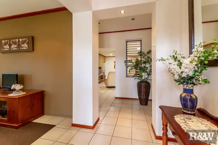 Second view of Homely house listing, 8 Avon Avenue, Banksia Beach QLD 4507