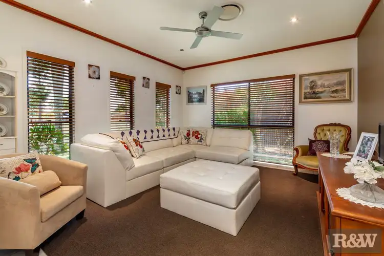 Third view of Homely house listing, 8 Avon Avenue, Banksia Beach QLD 4507
