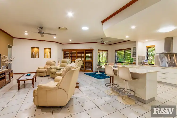 Fourth view of Homely house listing, 8 Avon Avenue, Banksia Beach QLD 4507