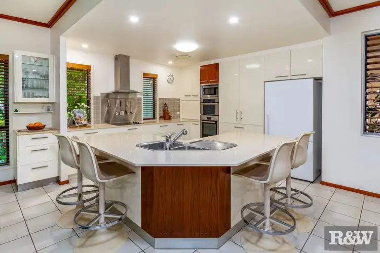 Fifth view of Homely house listing, 8 Avon Avenue, Banksia Beach QLD 4507