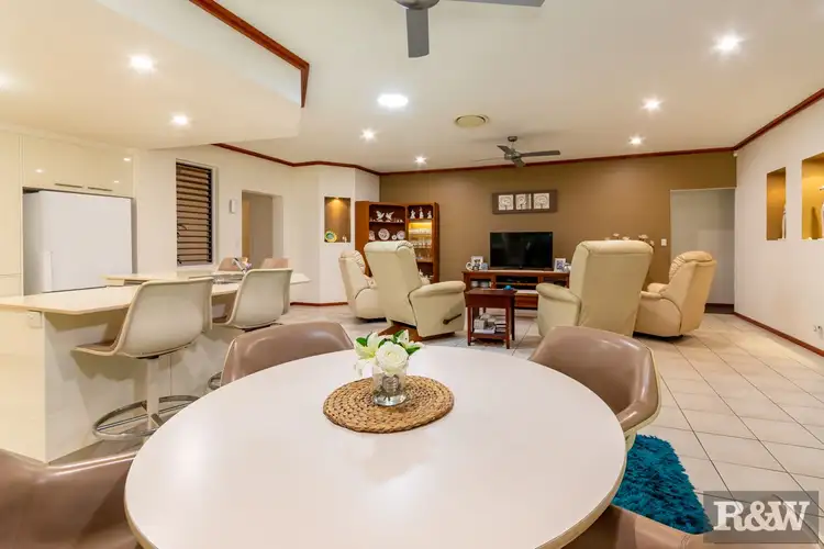 Sixth view of Homely house listing, 8 Avon Avenue, Banksia Beach QLD 4507