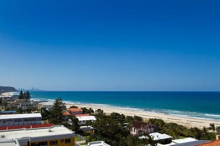 Second view of Homely unit listing, 8e/973 Gold Coast Highway, Palm Beach QLD 4221