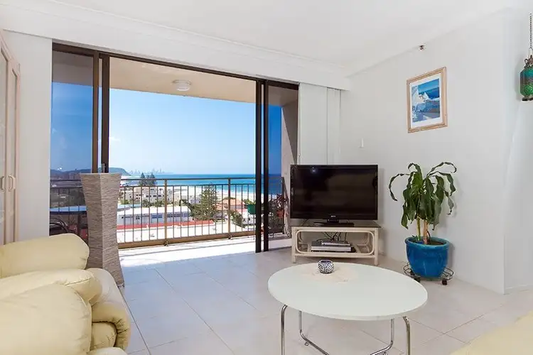 Fourth view of Homely unit listing, 8e/973 Gold Coast Highway, Palm Beach QLD 4221