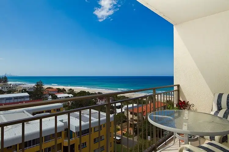 Sixth view of Homely unit listing, 8e/973 Gold Coast Highway, Palm Beach QLD 4221