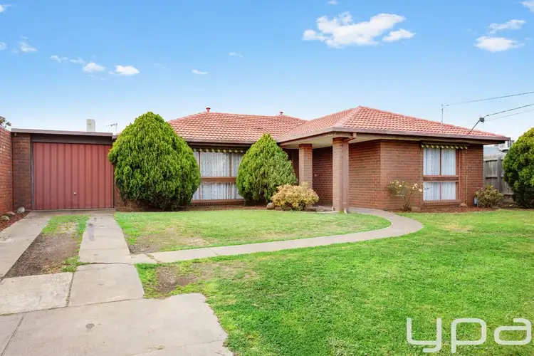 24 Devlin Drive, Hoppers Crossing VIC 3029
